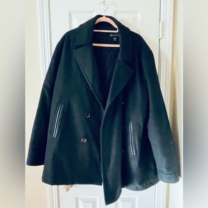 INC. International Concepts Men's XXL Winter Peacoat Jacket